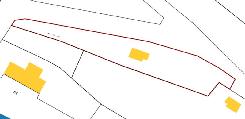 Maison - 37 m² - 3 pièces