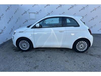 Fiat 500 e 95 ch Action