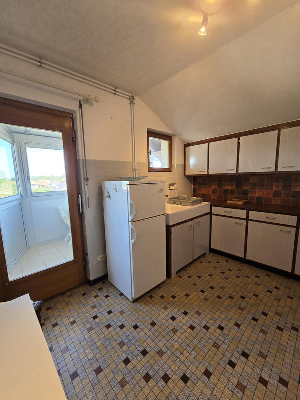 Immeuble - 255 m² - 10 pièces