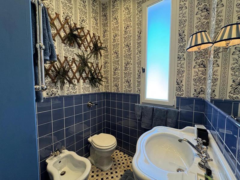 Appartement - 54 m² - 2 pièces