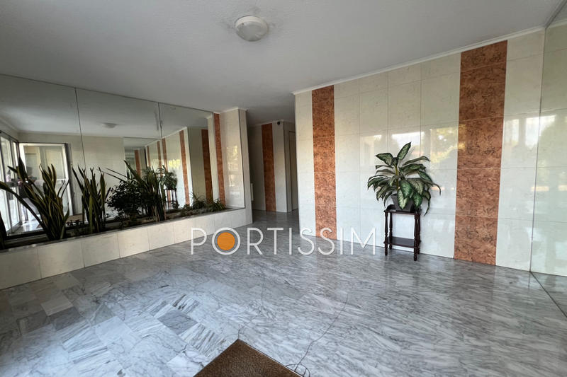 Appartement - 31 m² - 1 pièce