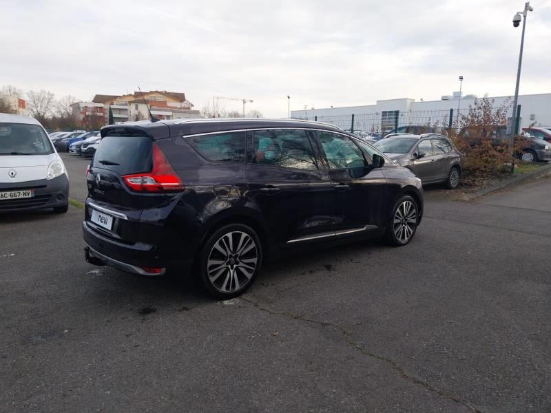 Renault Grand Scénic dCi 160 Energy Edc Initiale Paris