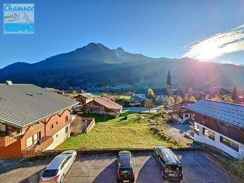 Appartement - 39 m² - 4 pièces