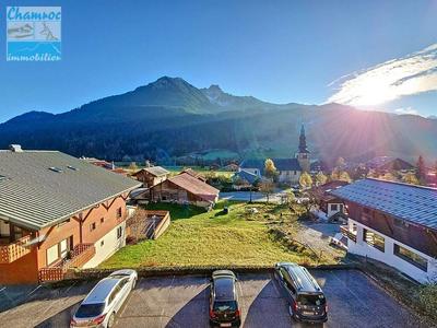 Appartement - 39 m² - 4 pièces