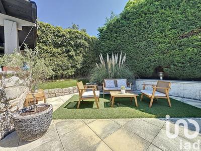 Maison de maîtres - 220 m² - 7 pièces