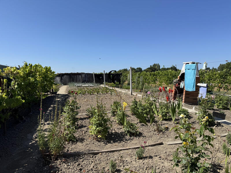 Maison - 86 m² - 4 pièces