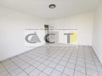 Appartement - 71 m² - 3 pièces