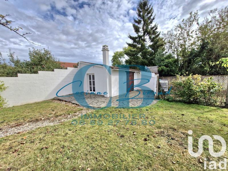 Maison - 147 m² - 7 pièces