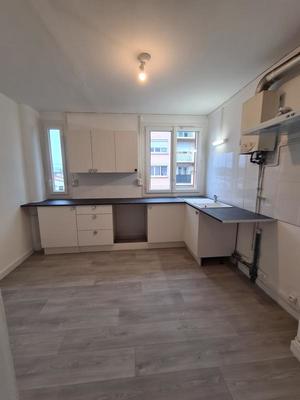 Appartement - 52 m² - 3 pièces