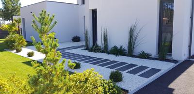 Maison - 147 m² - 6 pièces