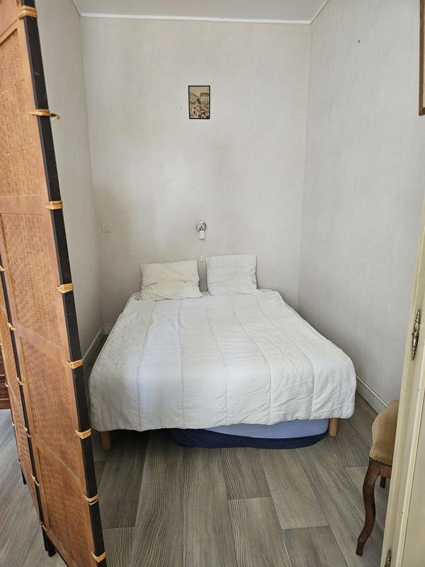 Appartement - 35 m² - 1 pièce