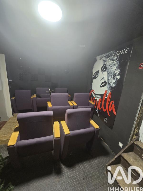 Maison de village - 147 m² - 5 pièces