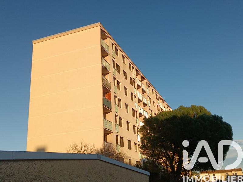 Appartement - 74 m² - 4 pièces