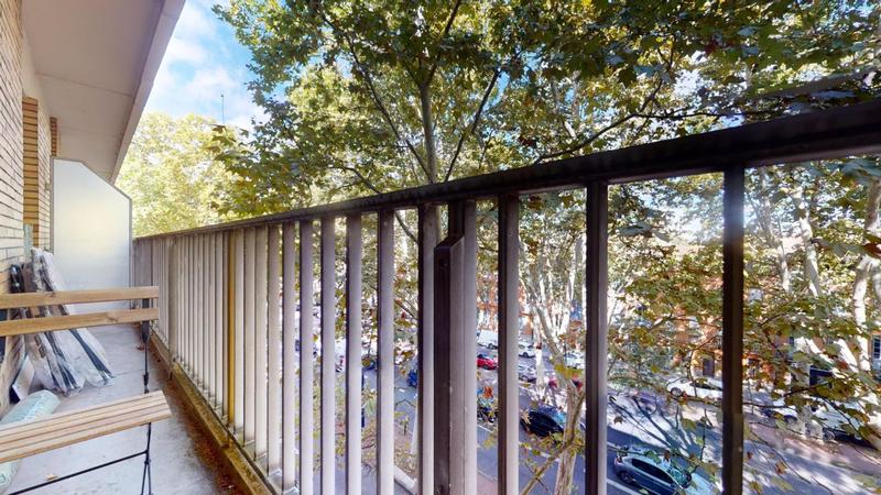 Appartement - 106 m² - 7 pièces