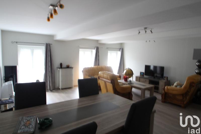 Local commercial - 695 m²