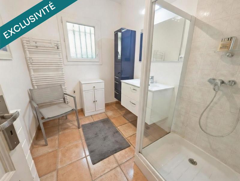 Villa - 187 m² - 5 pièces