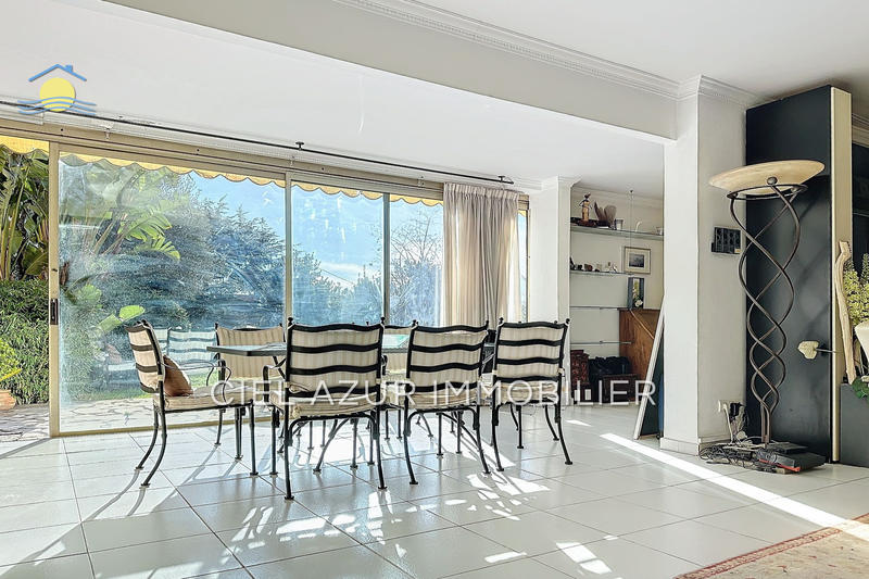 Appartement - 150 m² - 5 pièces