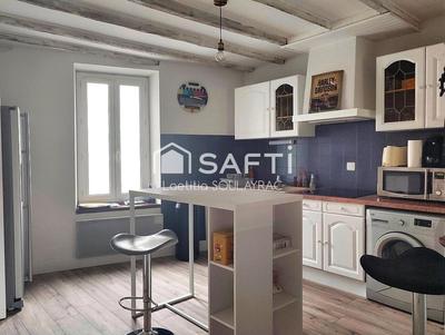 Maison - 94 m² - 4 pièces