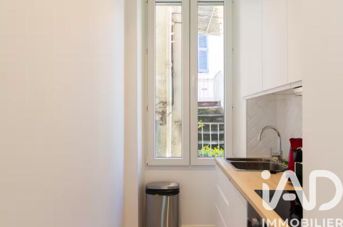 Appartement - 73 m² - 4 pièces