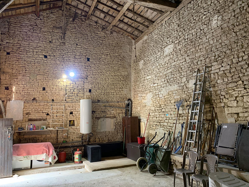 Maison - 150 m² - 5 pièces