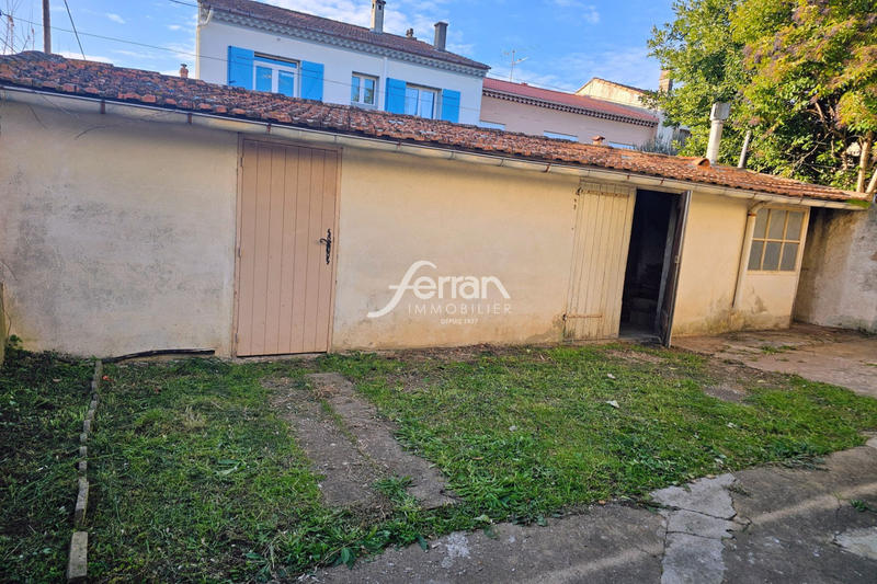 Maison - 143 m² - 7 pièces