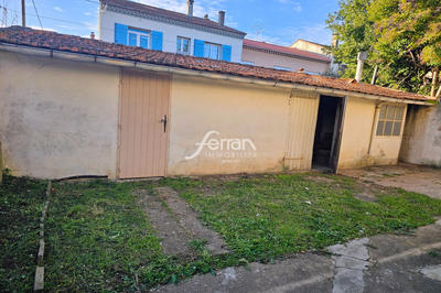 Maison - 143 m² - 7 pièces