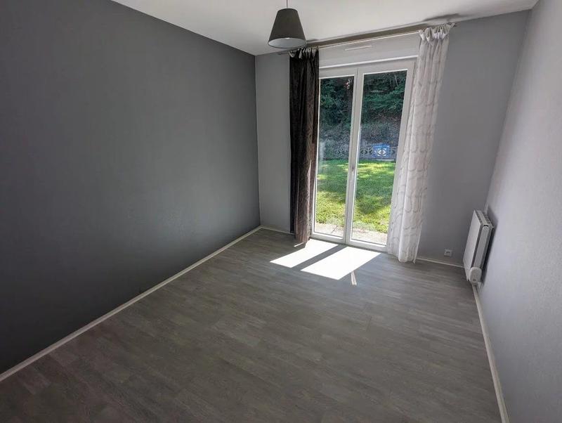 Maison - 91 m² - 5 pièces