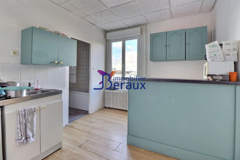 Fonds de commerce - Hôtellerie / Restauration - 142 m²