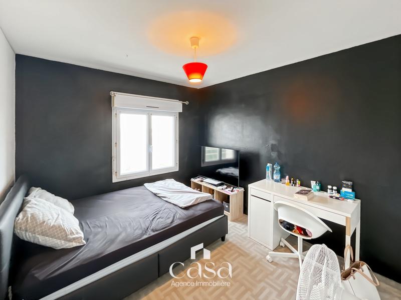 Appartement - 69 m² - 4 pièces