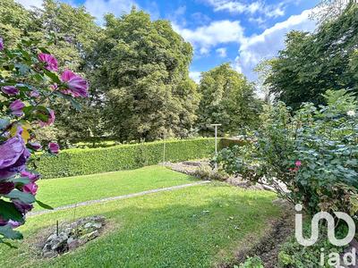 Maison - 67 m² - 3 pièces