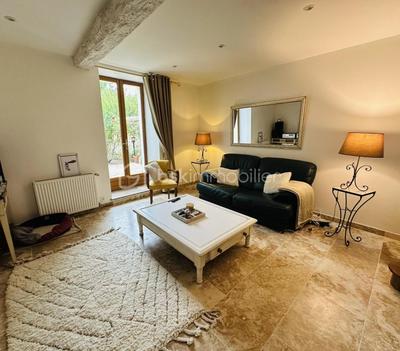 Maison - 138 m² - 5 pièces