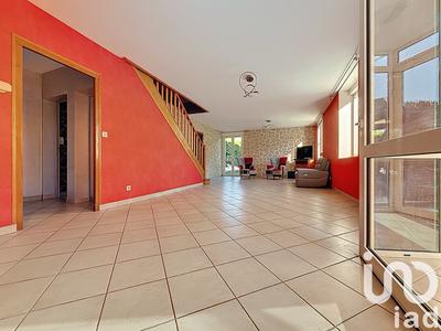 Maison de village - 166 m² - 9 pièces