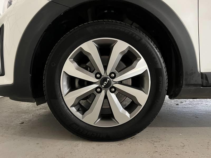 Kia Stonic 1.0 t-GDi 120 ch Mhev iBVM6 Active