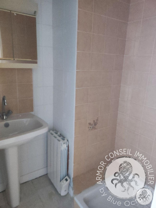 Appartement - 20 m² - 1 pièce