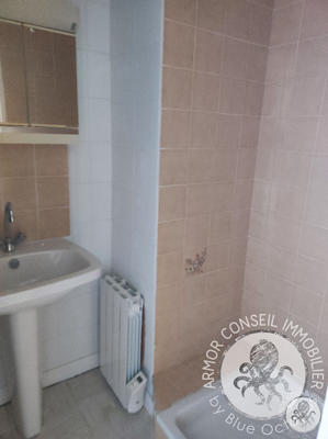 Appartement - 20 m² - 1 pièce