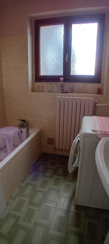 Maison ancienne - 83 m² - 4 pièces