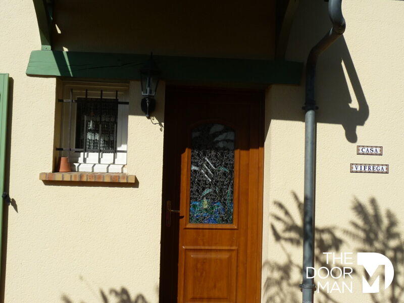 Demeure - 201 m² - 6 pièces