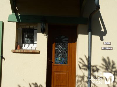 Demeure - 201 m² - 6 pièces