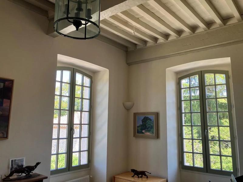 Maison de maîtres - 639 m² - 18 pièces