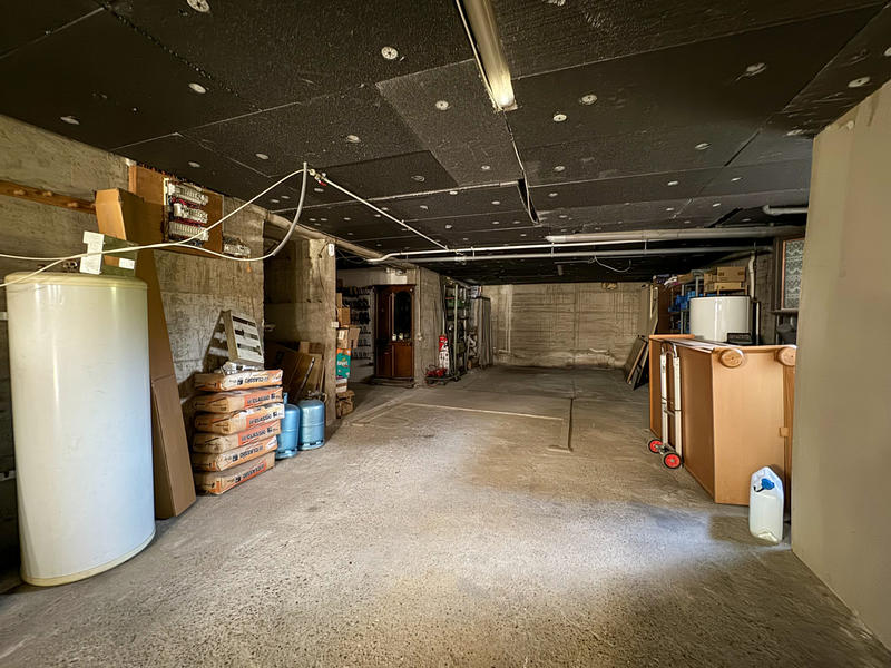 Maison - 175 m² - 5 pièces