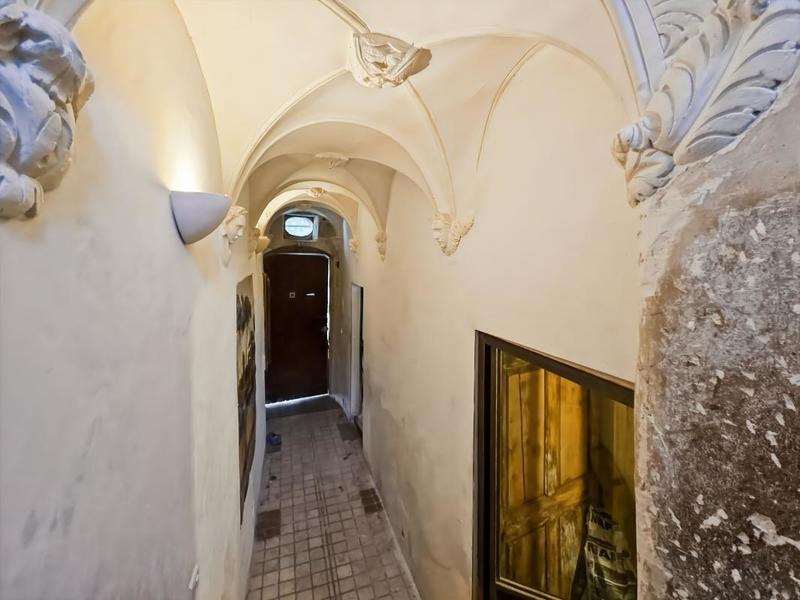 Maison de village - 92 m² - 3 pièces