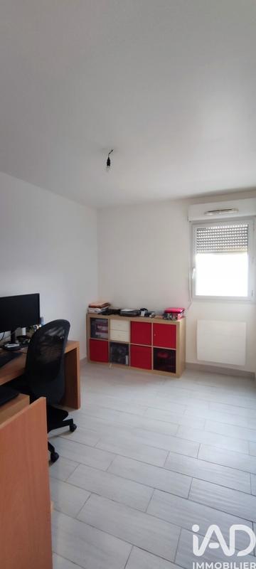 Appartement - 79 m² - 4 pièces