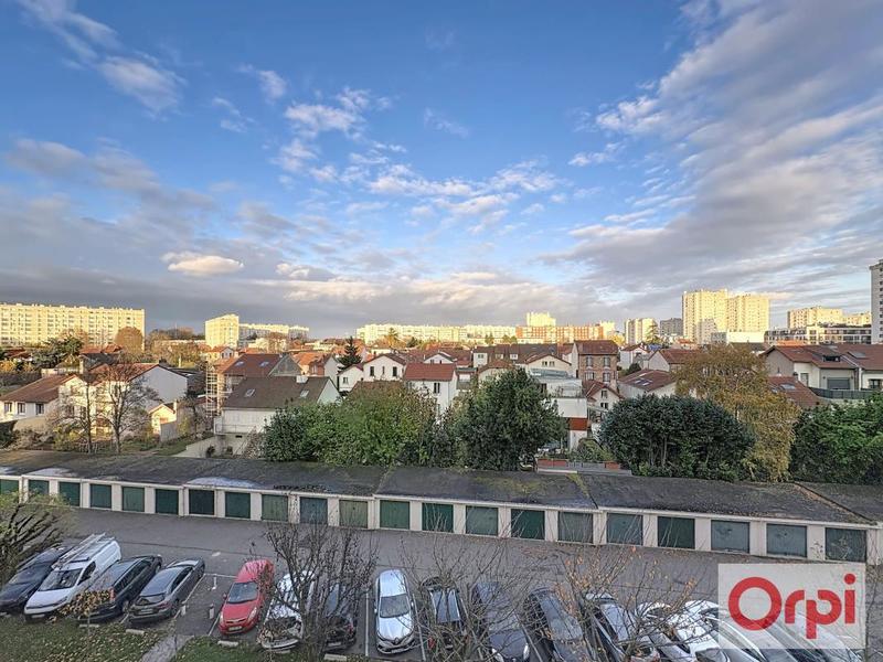 Appartement - 47 m² - 3 pièces