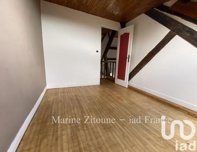 Immeuble - 199 m²