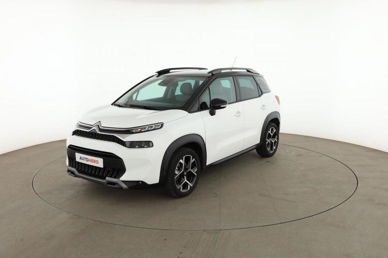 Citroën C3 Aircross 1.2 PureTech Max Bvm6 110 ch