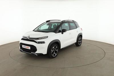 Citroën C3 Aircross 1.2 PureTech Max Bvm6 110 ch