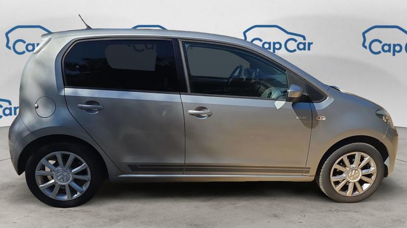 Volkswagen Up! 1.0i 75 Club