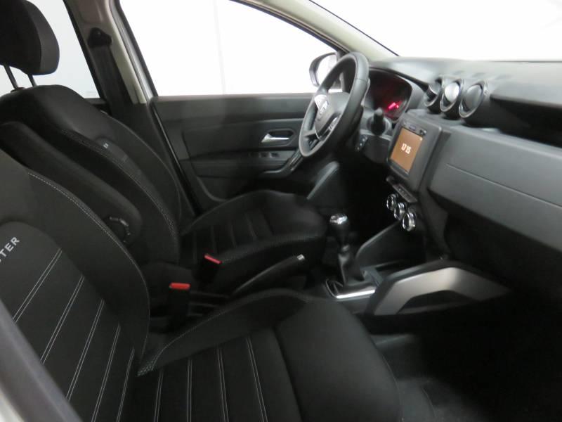 Dacia Duster TCe 90 Fap 4x2 Prestige