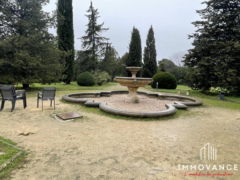 Appartement - 64 m² - 2 pièces