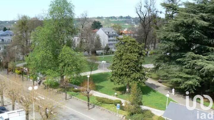 Duplex - 245 m² - 8 pièces